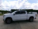 2020 Chevrolet Silverado 1500 LT Crew Cab 2WD