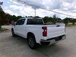 2020 Chevrolet Silverado 1500 LT Crew Cab 2WD