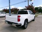 2020 Chevrolet Silverado 1500 LT Crew Cab 2WD