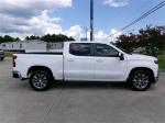2020 Chevrolet Silverado 1500 LT Crew Cab 2WD