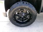 2018 GMC Sierra 1500 SLT Crew Cab Long