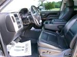 2018 GMC Sierra 1500 SLT Crew Cab Long