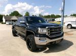 2018 GMC Sierra 1500 SLT Crew Cab Long