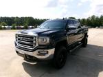 2018 GMC Sierra 1500 SLT Crew Cab Long