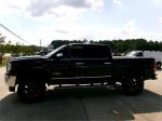 2018 GMC Sierra 1500 SLT Crew Cab Long