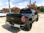 2018 GMC Sierra 1500 SLT Crew Cab Long