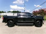 2018 GMC Sierra 1500 SLT Crew Cab Long