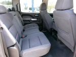 2018 Chevrolet Silverado 1500 LT Crew Cab 4WD