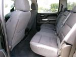 2018 Chevrolet Silverado 1500 LT Crew Cab 4WD