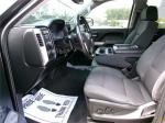 2018 Chevrolet Silverado 1500 LT Crew Cab 4WD