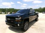 2018 Chevrolet Silverado 1500 LT Crew Cab 4WD