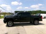 2018 Chevrolet Silverado 1500 LT Crew Cab 4WD