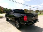 2018 Chevrolet Silverado 1500 LT Crew Cab 4WD