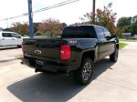 2018 Chevrolet Silverado 1500 LT Crew Cab 4WD