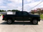 2018 Chevrolet Silverado 1500 LT Crew Cab 4WD