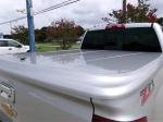 2017 Chevrolet Silverado 1500 LTZ Crew Cab 4W