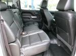 2017 Chevrolet Silverado 1500 LTZ Crew Cab 4W