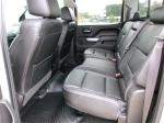 2017 Chevrolet Silverado 1500 LTZ Crew Cab 4W