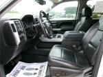 2017 Chevrolet Silverado 1500 LTZ Crew Cab 4W