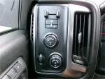 2017 Chevrolet Silverado 1500 LTZ Crew Cab 4W