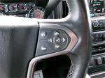 2017 Chevrolet Silverado 1500 LTZ Crew Cab 4W