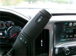 2017 Chevrolet Silverado 1500 LTZ Crew Cab 4W