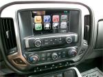 2017 Chevrolet Silverado 1500 LTZ Crew Cab 4W