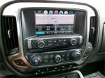 2017 Chevrolet Silverado 1500 LTZ Crew Cab 4W