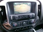 2017 Chevrolet Silverado 1500 LTZ Crew Cab 4W