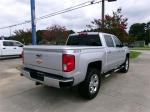 2017 Chevrolet Silverado 1500 LTZ Crew Cab 4W