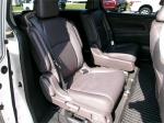 2018 Honda Odyssey EXR