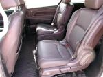 2018 Honda Odyssey EXR