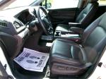 2018 Honda Odyssey EXR
