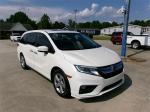 2018 Honda Odyssey EXR