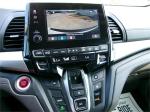 2018 Honda Odyssey EXR