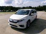 2018 Honda Odyssey EXR