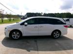 2018 Honda Odyssey EXR