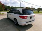 2018 Honda Odyssey EXR