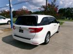 2018 Honda Odyssey EXR