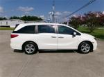 2018 Honda Odyssey EXR