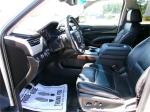 2015 GMC Yukon XL SLT 1/2 Ton 4WD