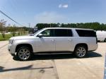 2015 GMC Yukon XL SLT 1/2 Ton 4WD
