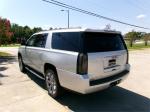 2015 GMC Yukon XL SLT 1/2 Ton 4WD