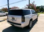 2015 GMC Yukon XL SLT 1/2 Ton 4WD