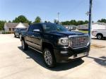 2018 GMC Sierra 1500 Denali Crew Cab Lo