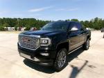 2018 GMC Sierra 1500 Denali Crew Cab Lo