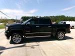 2018 GMC Sierra 1500 Denali Crew Cab Lo