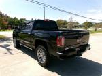 2018 GMC Sierra 1500 Denali Crew Cab Lo