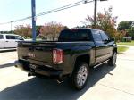 2018 GMC Sierra 1500 Denali Crew Cab Lo