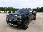 2018 GMC Sierra 1500 Denali Crew Cab Lo